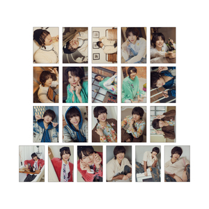 仲田博喜ランダムブロマイド ブロマイド | 仲田博喜OFFICIAL SITE